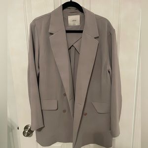 Wilfred cherelle blazer